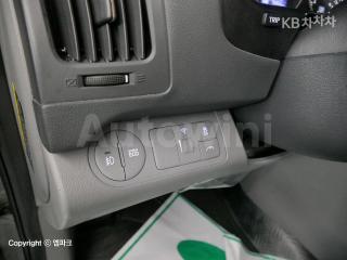 2017 HYUNDAI GRAND STAREX H-1 11 SEATS WAGON CVX SMART - 14