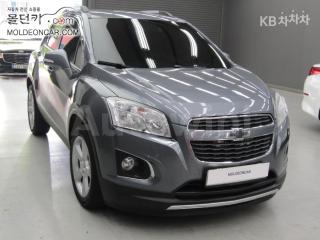 KLABA76BDFB099553 2015 GM DAEWOO (CHEVROLET) TRAX 1.4 LT LEATHERPACKAGE-1