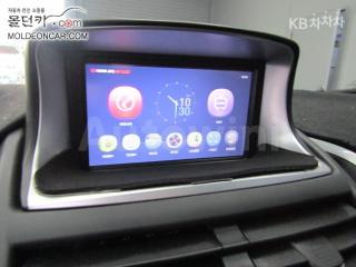 2015 GM DAEWOO (CHEVROLET) TRAX 1.4 LT LEATHERPACKAGE - 9