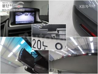 2015 GM DAEWOO (CHEVROLET) TRAX 1.4 LT LEATHERPACKAGE - 10
