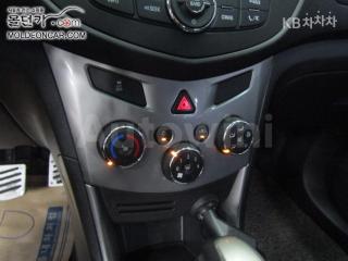 2015 GM DAEWOO (CHEVROLET) TRAX 1.4 LT LEATHERPACKAGE - 14