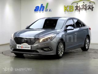 KMHE241CBGA201108 2016 HYUNDAI LF SONATA 2.0 STYLE SPECIAL-0