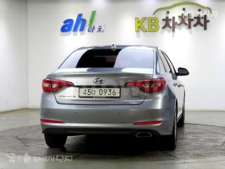 KMHE241CBGA201108 2016 HYUNDAI LF SONATA 2.0 STYLE SPECIAL-2