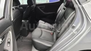 2013 HYUNDAI AVANTE MD ELANTRA M16 GDI MORDERN - 7