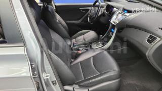 2013 HYUNDAI AVANTE MD ELANTRA M16 GDI MORDERN - 8