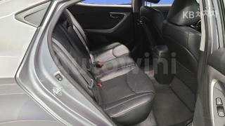 2013 HYUNDAI AVANTE MD ELANTRA M16 GDI MORDERN - 9