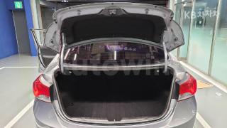 2013 HYUNDAI AVANTE MD ELANTRA M16 GDI MORDERN - 12