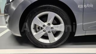 2013 HYUNDAI AVANTE MD ELANTRA M16 GDI MORDERN - 13