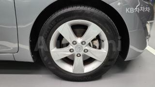 2013 HYUNDAI AVANTE MD ELANTRA M16 GDI MORDERN - 15