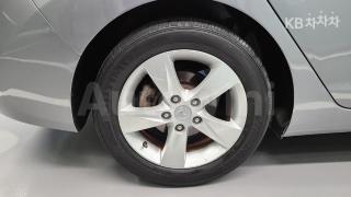 2013 HYUNDAI AVANTE MD ELANTRA M16 GDI MORDERN - 16