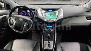 2013 HYUNDAI AVANTE MD ELANTRA M16 GDI MORDERN - 17