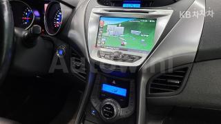 2013 HYUNDAI AVANTE MD ELANTRA M16 GDI MORDERN - 18