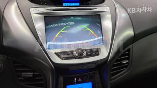 2013 HYUNDAI AVANTE MD ELANTRA M16 GDI MORDERN - 21