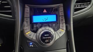 2013 HYUNDAI AVANTE MD ELANTRA M16 GDI MORDERN - 22