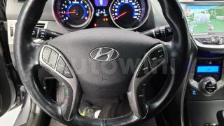 2013 HYUNDAI AVANTE MD ELANTRA M16 GDI MORDERN - 25
