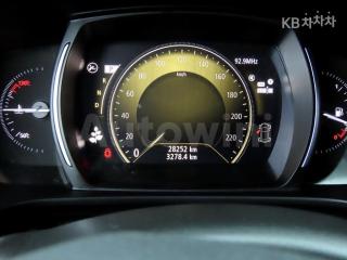 2020 RENAULT SAMSUNG  QM6 2.0 LPE 2WD LE - 9