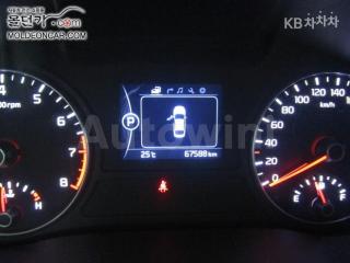 2018 KIA K5 2ND GEN OPTIMA 2.0 GASOLINE MX STYLE EDITION - 7