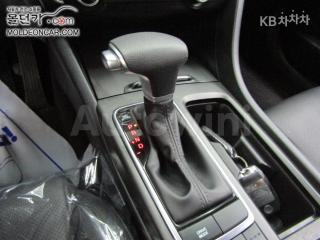 2018 KIA K5 2ND GEN OPTIMA 2.0 GASOLINE MX STYLE EDITION - 14