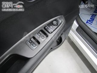 2018 KIA K5 2ND GEN OPTIMA 2.0 GASOLINE MX STYLE EDITION - 16