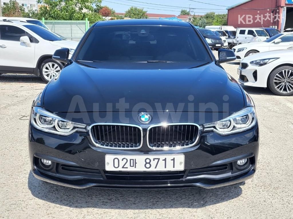 WBA8C5102JA073885 2018 BMW 3 SERIES 320D F30(12~)-0