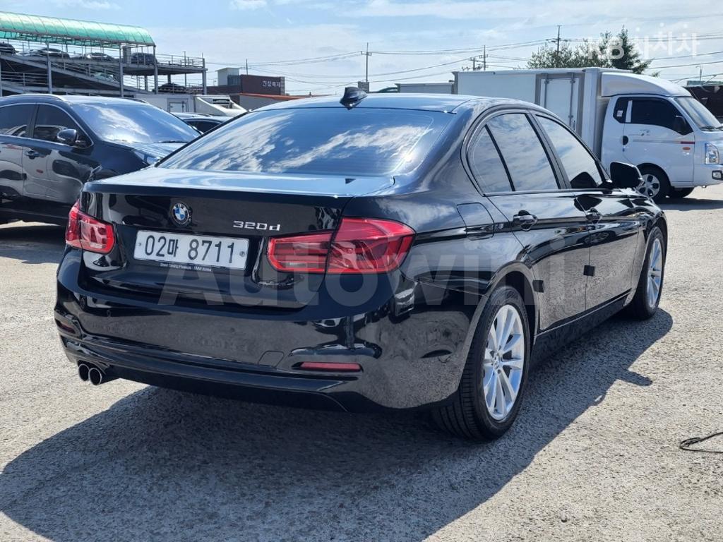 2018 BMW 3 SERIES 320D F30(12~) - 4