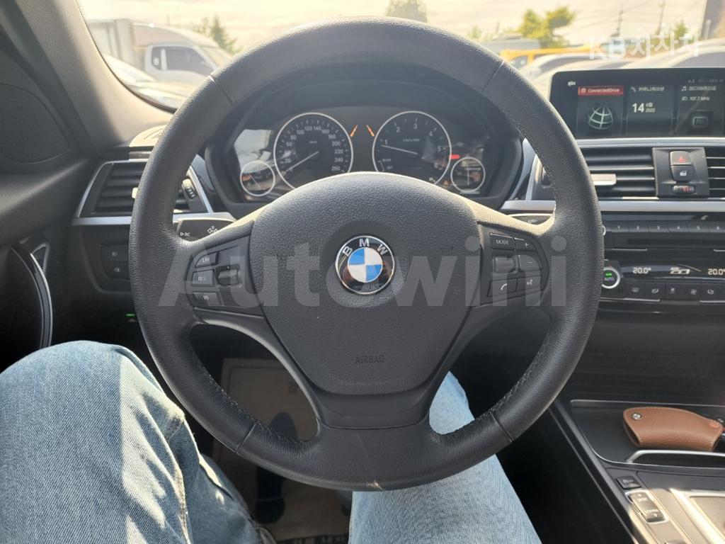 2018 BMW 3 SERIES 320D F30(12~) - 6