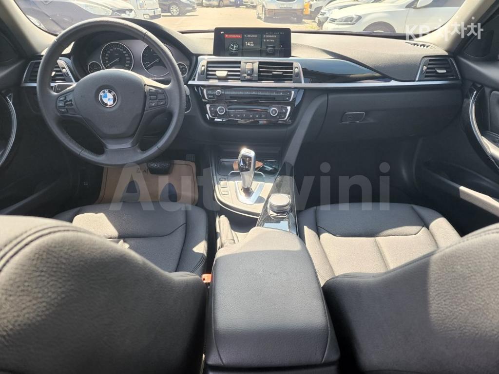 2018 BMW 3 SERIES 320D F30(12~) - 7