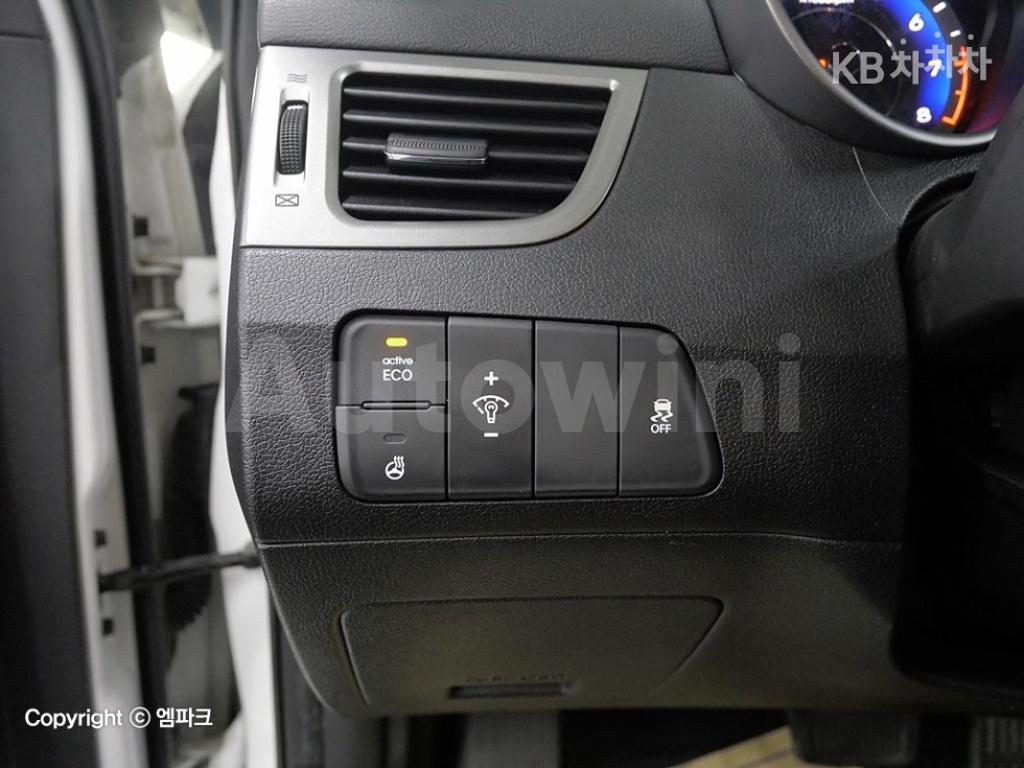 2013 HYUNDAI AVANTE MD ELANTRA M16 GDI SMART - 13