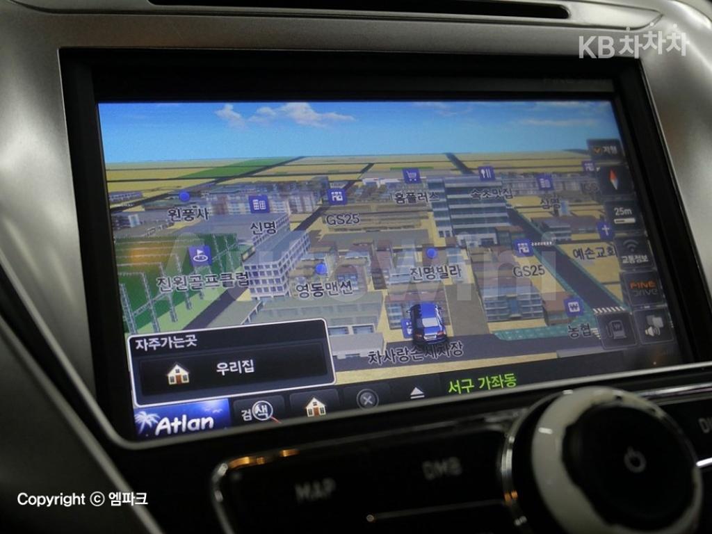 2013 HYUNDAI AVANTE MD ELANTRA M16 GDI SMART - 17