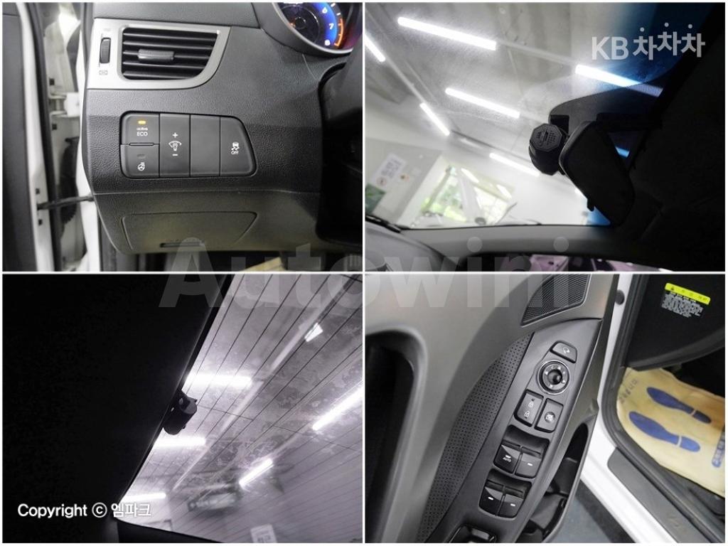 2013 HYUNDAI AVANTE MD ELANTRA M16 GDI SMART - 20