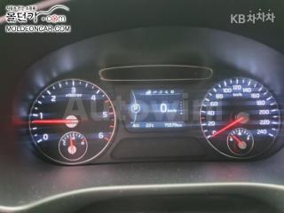 2015 KIA  SORENTO DIESEL 2.0 2WD PRESTIGE - 7