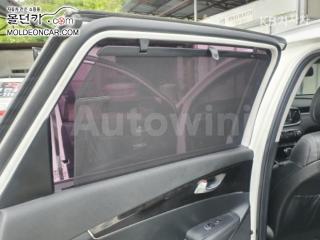 2015 KIA  SORENTO DIESEL 2.0 2WD PRESTIGE - 8