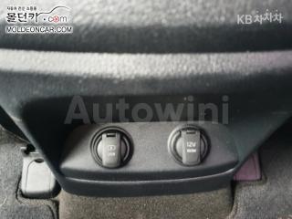 2015 KIA  SORENTO DIESEL 2.0 2WD PRESTIGE - 10