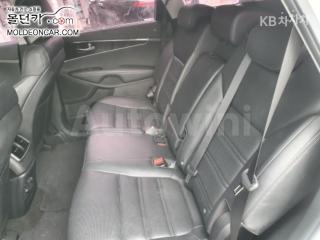 2015 KIA  SORENTO DIESEL 2.0 2WD PRESTIGE - 11