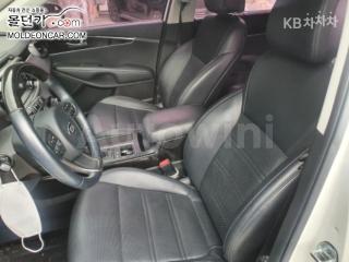 2015 KIA  SORENTO DIESEL 2.0 2WD PRESTIGE - 12