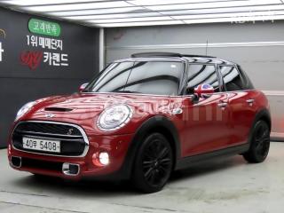 WMWXU3102FT892758 2015 MINI COOPER 5DOORS S 2.0 BASIC-0