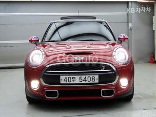 WMWXU3102FT892758 2015 MINI COOPER 5DOORS S 2.0 BASIC-1