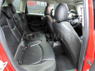2015 MINI COOPER 5DOORS S 2.0 BASIC - 7