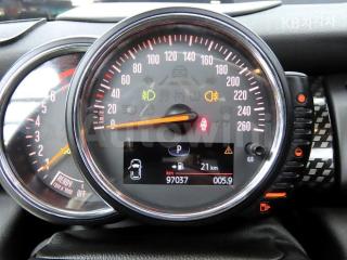 2015 MINI COOPER 5DOORS S 2.0 BASIC - 8