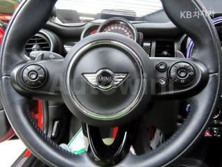 2015 MINI COOPER 5DOORS S 2.0 BASIC - 9