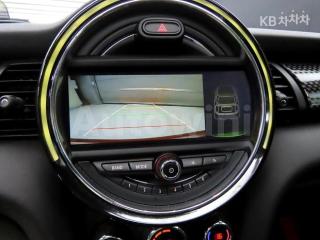 2015 MINI COOPER 5DOORS S 2.0 BASIC - 12