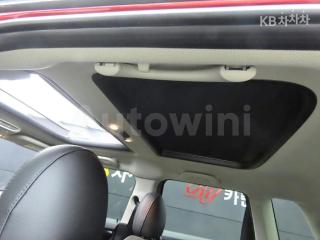 2015 MINI COOPER 5DOORS S 2.0 BASIC - 17