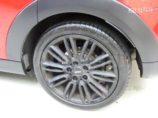 2015 MINI COOPER 5DOORS S 2.0 BASIC - 20
