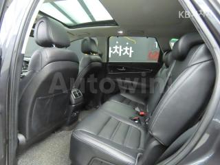 KNAPH81BBFA109113 2015 KIA  SORENTO DIESEL 2.2 2WD NOBLESSE-5