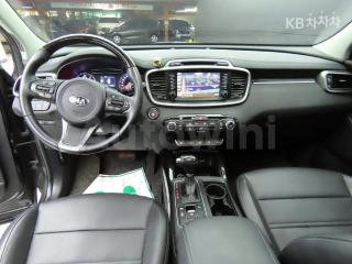 2015 KIA  SORENTO DIESEL 2.2 2WD NOBLESSE - 7