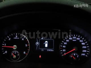 2015 KIA  SORENTO DIESEL 2.2 2WD NOBLESSE - 9