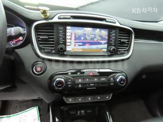 2015 KIA  SORENTO DIESEL 2.2 2WD NOBLESSE - 10