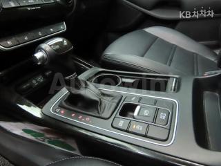 2015 KIA  SORENTO DIESEL 2.2 2WD NOBLESSE - 11