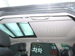2015 KIA  SORENTO DIESEL 2.2 2WD NOBLESSE - 14