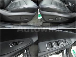 2015 KIA  SORENTO DIESEL 2.2 2WD NOBLESSE - 15